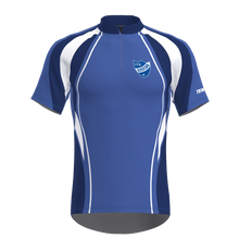 Trail Shirt SS Women