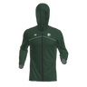 Feather Jacket Men