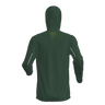 Feather Jacket Men