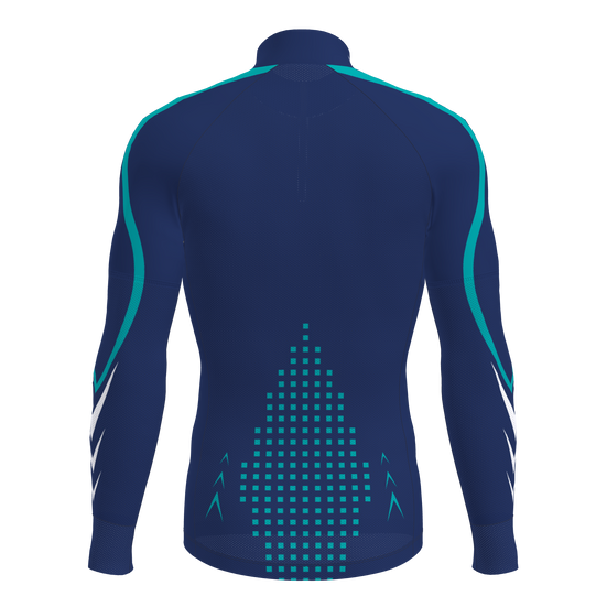 Vision 3.0 Raceshirt LS Men