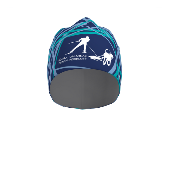 Bi-Elastic Cap