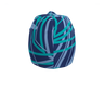 Bi-Elastic Cap