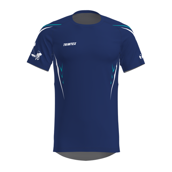 Run T-Shirt SS Women