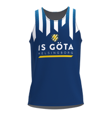 Run Singlet Jr