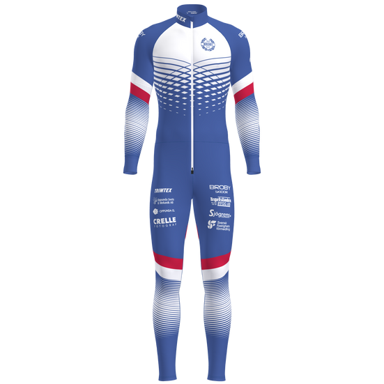 Vision 3.0 Racesuit Men