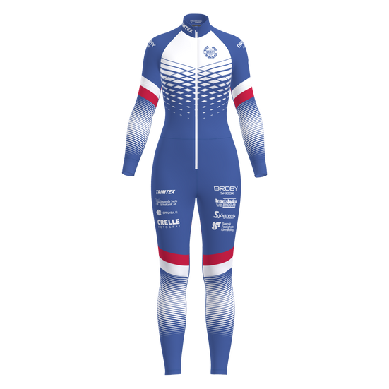 Vision 3.0 Racesuit Women