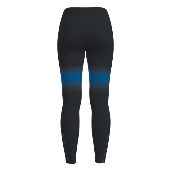 Fast Long Tights Women