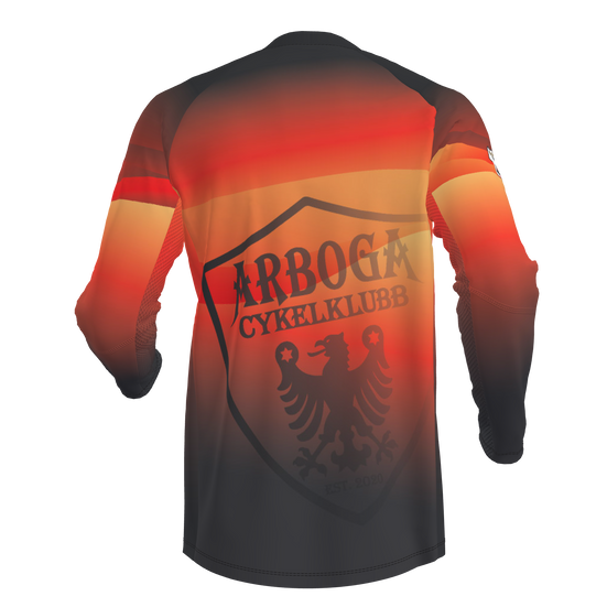 Enduro 2.0 Shirt LS Men