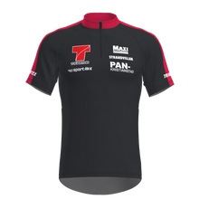 Trail Shirt SS Jr