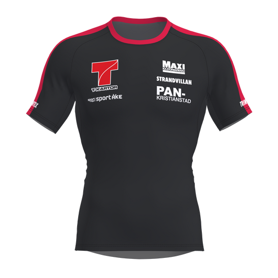 Run Ecogreen T-Shirt SS Men