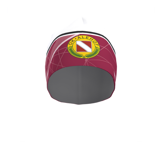 Bi-Elastic Cap