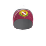 Bi-Elastic Cap