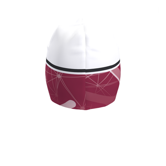 Bi-Elastic Cap
