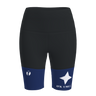 Fast Short Tights Women