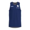 Speed Mesh Singlet Men