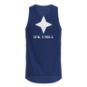 Speed Mesh Singlet Men