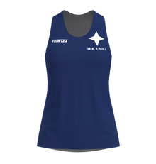 Speed Mesh Singlet Women