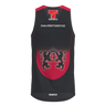 Speed Mesh Singlet Men