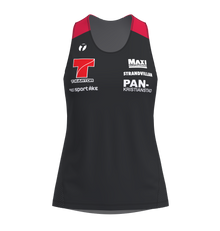 Speed Mesh Singlet Women