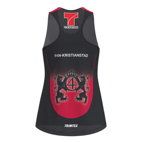 Speed Mesh Singlet Women