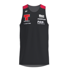 Speed Mesh Singlet Jr