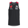 Speed Mesh Singlet Jr
