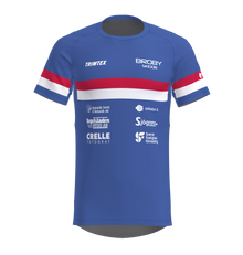 Run T-Shirt SS Men