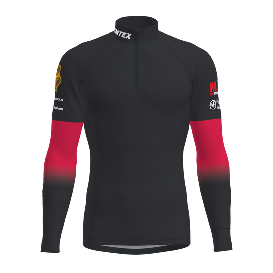 Ambition Raceshirt LS Jr