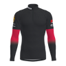Ambition Raceshirt LS Jr
