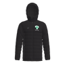 Storm Light Down Hoodie Women