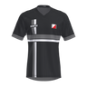 Speed Mesh O-Shirt SS Men