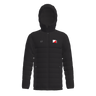 Storm Light Down Hoodie Jr