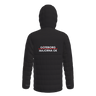Storm Light Down Hoodie Jr