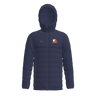 Storm Light Down Hoodie Men