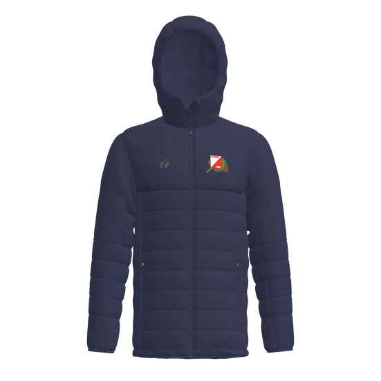 Storm Light Down Hoodie Jr