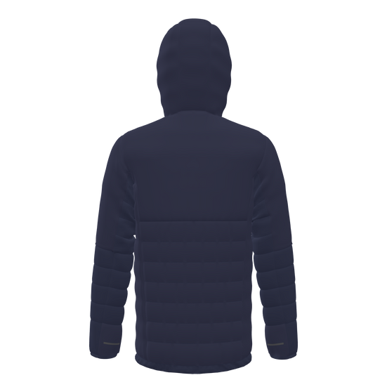 Storm Light Down Hoodie Jr