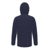 Storm Light Down Hoodie Jr