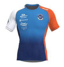 Run Ecogreen T-Shirt SS Women
