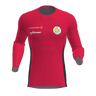 Fast T-Shirt LS Men
