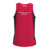 Run Singlet Men