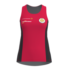 Run Singlet Women