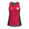 Run Singlet Women