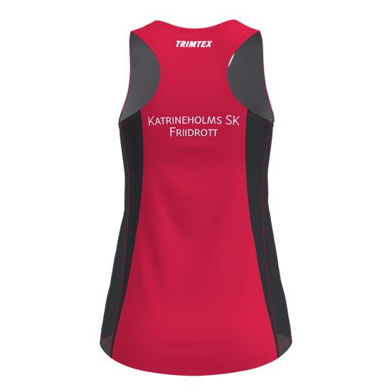 Run Singlet Women