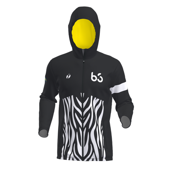 Fusion Hoodie Men