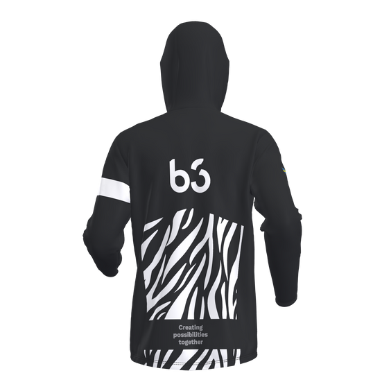 Fusion Hoodie Men