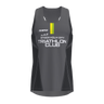 Fast 3.0 Singlet Men