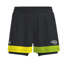 Fast Shorts Women