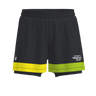 Fast Shorts Women