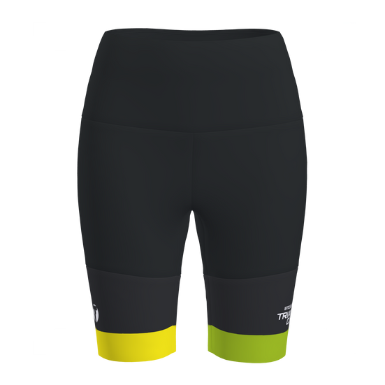Fast Short Tights Women