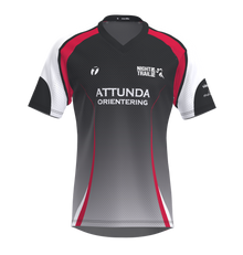 Speed Mesh O-Shirt SS Men